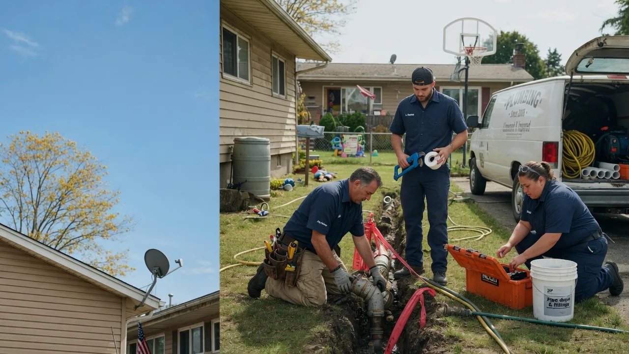 Garbage Disposal Replacement in Sturgis, MI near me